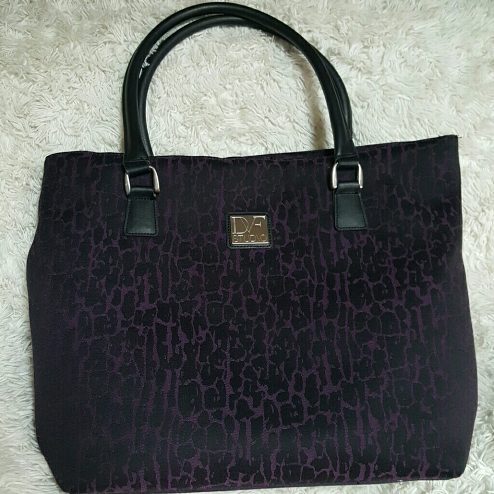 Like New! DF Studio Professional Large Tote Bag